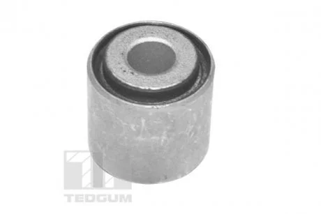 Фото сайлентблок заднего рычага TEDGUM TED42046 Сайлентблок заднего рычага TEDGUM TED42046