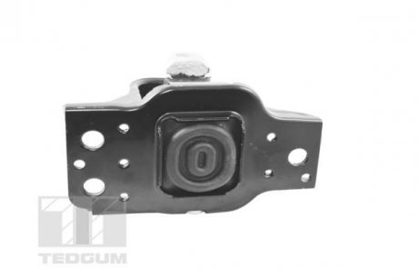 PODUSZKA SIL. NISSAN QASHQAI 10- /P/ TED-GUM TEDGUM TED42243