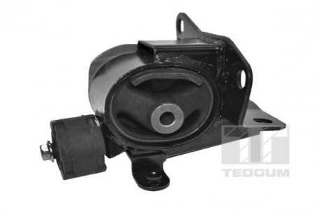 Подушка КПП TOYOTA COROLLA, VERSO 09.01-02.07 LE TEDGUM TED49093