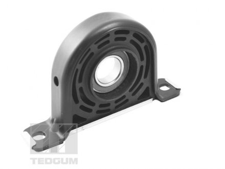 Опора карданвалу TEDGUM TED50803