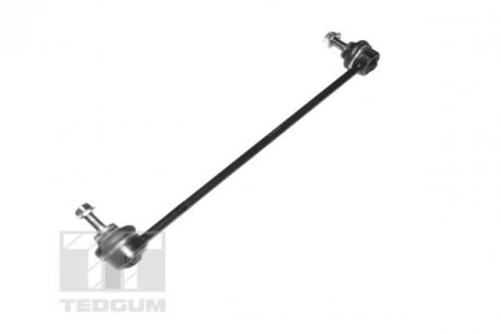 Фото тяга стабилизатора HONDA P TEDGUM TED54979 Тяга стабилизатора HONDA P TEDGUM TED54979