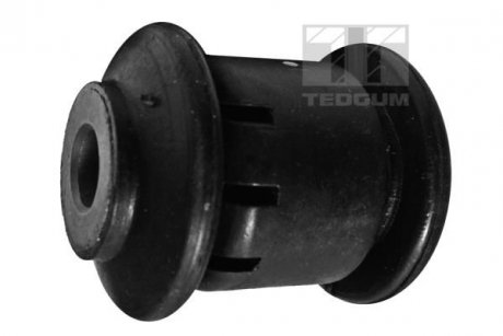 Сайлентблок рычага KIA P. CEED 12- LE/PR PRZEDNIA TEDGUM TED59473