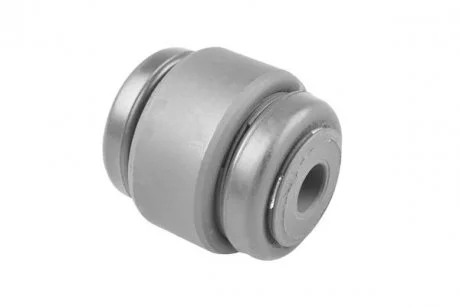 Фото сайлентблок заднього важеля Лів/Прав (нижн/зовнішній задн) PORSCHE PANAMERA 3.0-4.8 07.09-10.16 TED-GUM TEDGUM TED73811 Сайлентблок заднього важеля Лів/Прав (нижн/зовнішній задн) PORSCHE PANAMERA 3.0-4.8 07.09-10.16 TED-GUM TEDGUM TED73811