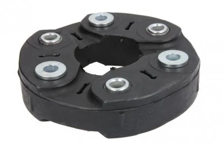 Опора карданвалу TEDGUM TED77590