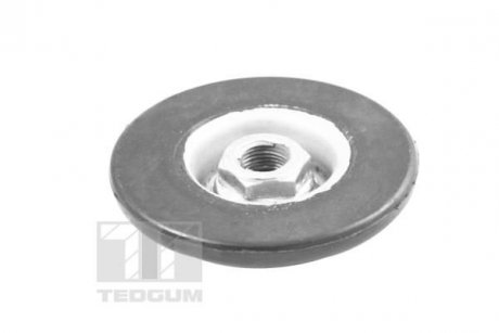 £O¯YSKO PODUSZKI AMORTYZATORA RENAULT TED-GUM TEDGUM TED79655