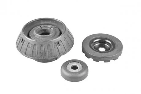 Подушка амортизатора передн Лів/Прав (із підшипником) HONDA CITY IV, CITY V, CR-Z, INSIGHT, JAZZ II, JAZZ III 1.2-1.5H 03.02- TED-GUM TEDGUM TED87783