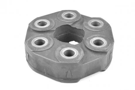 Фото муфта еластична гумова TEDGUM TED98453 Муфта еластична гумова TEDGUM TED98453