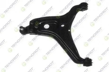 Важіль передн.лів. Audi 80 91- TEKNOROT A426