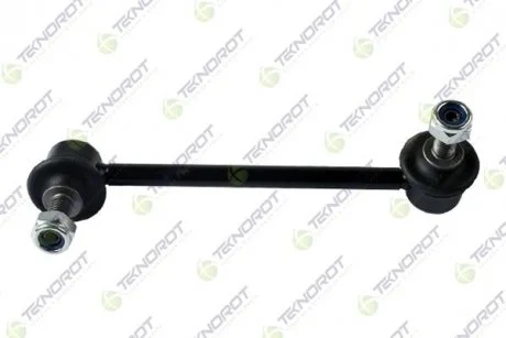 Тяга стаб.задн.лів.Pilot 08-,Acura MDX 06- TEKNOROT AC107