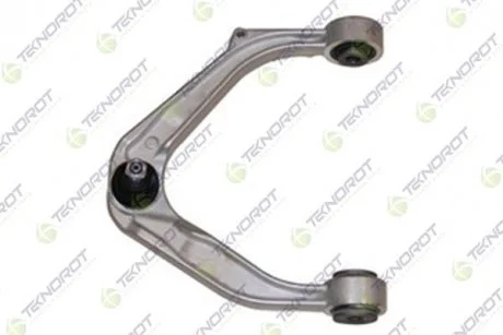 Важіль передн.верхн.лів.конус 12.6mm Alfa Romeo 159 05-06/07 TEKNOROT AF149