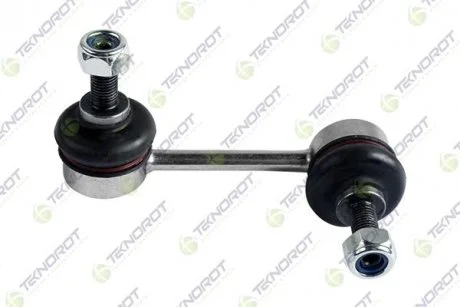 Тяга стабілізатора задн.прав. Alfa Romeo 166 98- TEKNOROT AF330