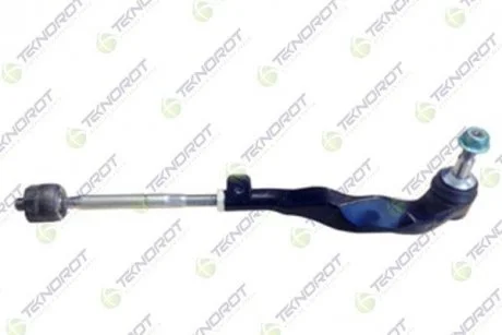 Тяга рульова з наконечником прав.2 F45,X1 F48,X2 F3 TEKNOROT B121123