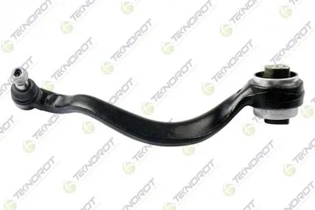 Важіль передн.нижній лів.X5 F15 12-,X6 F16 14- TEKNOROT B-949