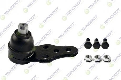 Кульова опора з АКПП з кріпленням! d=18m L=73.2mm Lacetti 03- TEKNOROT CH-315