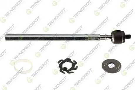 Фото тяга рульова Xantia,Visa,C15,Peugeot 205 TEKNOROT CI-203 Тяга рульова Xantia,Visa,C15,Peugeot 205 TEKNOROT CI-203