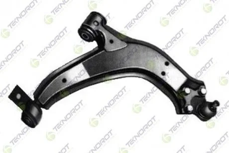 Фото важіль к-кт передн.прав.конус 16mm Berlingo 96- TEKNOROT CI425 Важіль к-кт передн.прав.конус 16mm Berlingo 96- TEKNOROT CI425