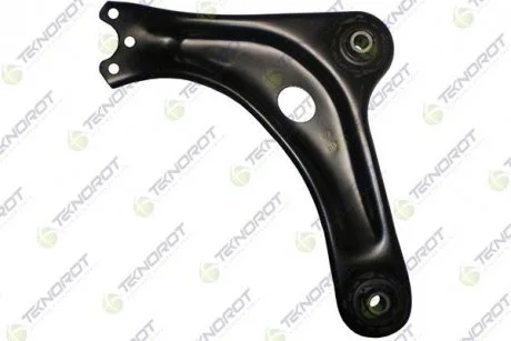 Важіль (без кульовий опори) передн.лів.C3 02- TEKNOROT CI-558S