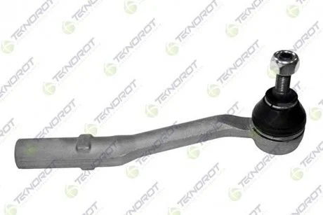 Наконечник тяги рульової CITROEN C3 10- TEKNOROT CI561