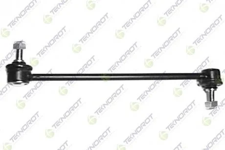 Тяга стабілізатора передн.лів./прав.L=355mm Panda 03- TEKNOROT F-337