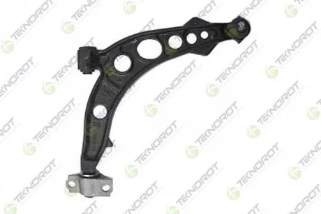 Фото важіль передн.прав.Punto 94- TEKNOROT F455 Важіль передн.прав.Punto 94- TEKNOROT F455