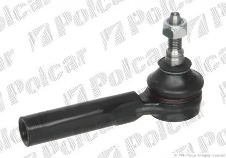 Наконечник рул.тяги лів./прав.Marea, Alfa Romeo 145,155,Lancia Lybra 96- TEKNOROT F471