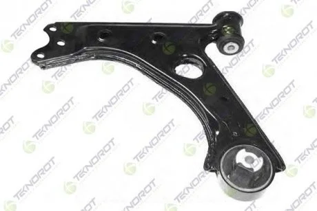 Важіль (без кульовий опори) передній лів.Fiorino,Citroen Nemo,Peugeot Bipper 08- TEKNOROT F-487S