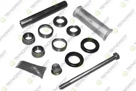 Р/комплект задн.важеля Tipo,Tempra TEKNOROT F-550