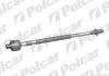 Тяга рульова лів./прав.L=345mm Doblo 01- TEKNOROT F603 (фото 1)