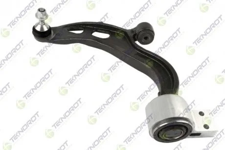 Важіль передній нижній лівий Flex 12- TEKNOROT FO-1109