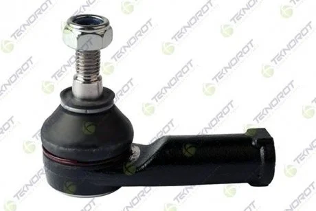 Фото наконечник рульової тяги лів.Fiesta 95-Mazda 121 96- TEKNOROT FO112 Наконечник рульової тяги лів.Fiesta 95-Mazda 121 96- TEKNOROT FO112