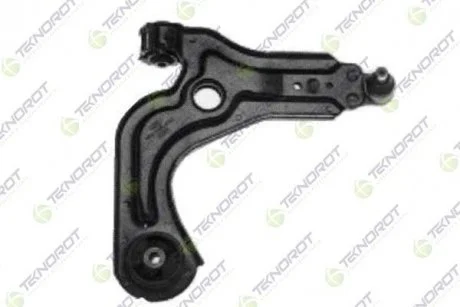 Фото важіль передн.нижн.прав з г/у Fiesta IV,Furgon 95- TEKNOROT FO283 Важіль передн.нижн.прав з г/у Fiesta IV,Furgon 95- TEKNOROT FO283