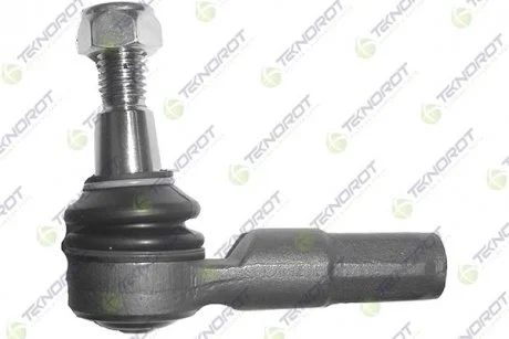 Наконечник рульової тяги лів./прав.Transit 00- TEKNOROT FO821