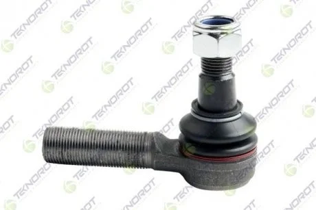Наконечник тяги рульової FORD TRANSIT -92 TEKNOROT FO851
