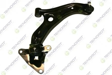 Важіль передній нижн.прав.Jazz,Fit III 08- TEKNOROT H288