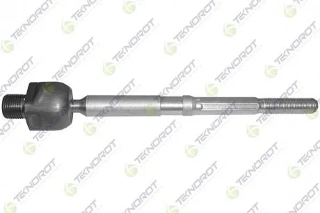 Тяга рульова прав.L= 232.7mm M18x1.5 City,Jazz 02- TEKNOROT H503