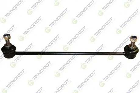 Тяга стабілізатора передн.прав.Jazz 02- TEKNOROT H516