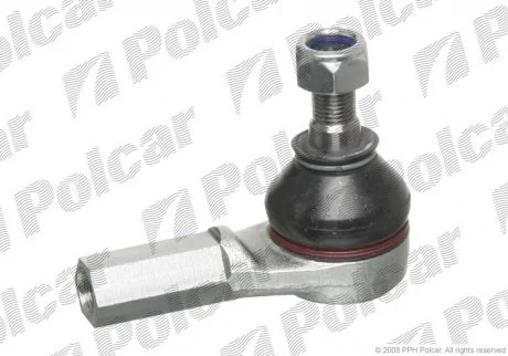 Наконечник рульової тяги лів./прав.HR-V 99- TEKNOROT H531