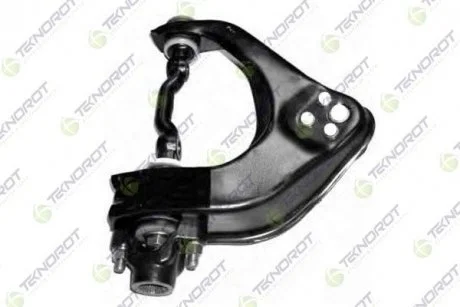 Важіль передній верхній прав.H100 93- TEKNOROT HY228
