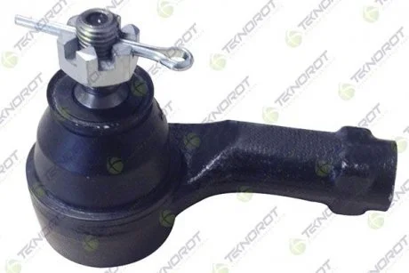 Фото наконечник рульової тяги лів.i20 14- TEKNOROT HY452 Наконечник рульової тяги лів.i20 14- TEKNOROT HY452