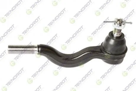 Фото наконечник "кривий" рульов.тяги Terracan 01- TEKNOROT HY-481 Наконечник "кривий" рульов.тяги Terracan 01- TEKNOROT HY-481