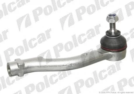 Наконечник рульової тяги прав.Sonata 98- TEKNOROT HY561