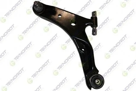 Фото важіль передн.нижн.лів.Santa Fe 01- TEKNOROT HY809 Важіль передн.нижн.лів.Santa Fe 01- TEKNOROT HY809