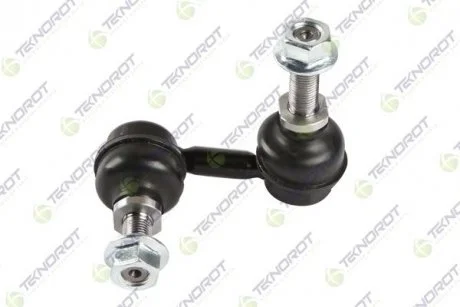 Тяга стаб.передн.лів.GT-R,Infiniti G37,Q50/60/70 09- TEKNOROT IN-117
