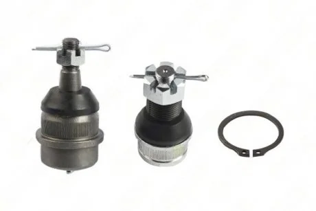 Кульова опора к-кт 2шт. нижня+верхня Grand Cherokee 91- TEKNOROT JE-1045