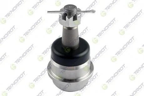 Фото 1 - кульова опора верх.прав./лів. Grand Cherokee 99-,Wrangler 91- TEKNOROT JE-155 Кульова опора верх.прав./лів. Grand Cherokee 99-,Wrangler 91- TEKNOROT JE-155 (фото 1)