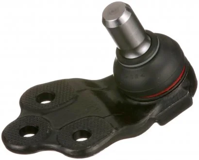 Сайленблок важіля TEKNOROT JE354K