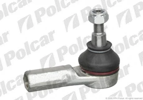 Фото наконечник рул.тяги лів/прав..Picanto 04-,i10 08- TEKNOROT KI401 Наконечник рул.тяги лів/прав..Picanto 04-,i10 08- TEKNOROT KI401