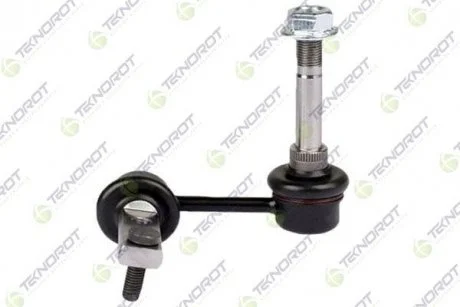 Фото тяга стабілізатора передн.прав.Lexus GS 300/430 98- TEKNOROT LX-246 Тяга стабілізатора передн.прав.Lexus GS 300/430 98- TEKNOROT LX-246