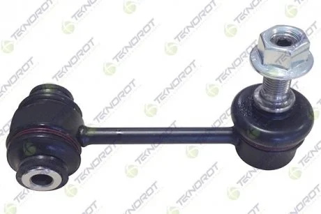 Тяга стабілізатора задн.прав./лів..Lexus IS/GS 2.2/4.3 05- TEKNOROT LX250