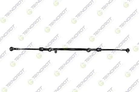 Фото тяга середня з тягами боковими (трапеція) W202 93- С280- TEKNOROT M129 Тяга середня з тягами боковими (трапеція) W202 93- С280- TEKNOROT M129